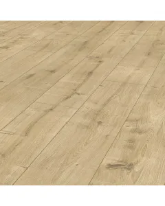 Logoclic vinto laminált padló milford tölgy természetes hatású, tartós felülettel szinkronpórusos kialakítás, amely valósághű 