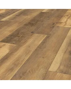 Logoclic vinto laminált padló 20 éves gyártói jótállással természetes fa hatású, szinkronpórusos felülettel reális faerezet é