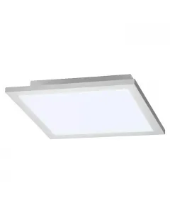 1 x 16 w-os led-fényforrás energiatakarékos fényáram: 1800-1850 lm szabályozható fényerő Állítható színhőmérséklet távir�