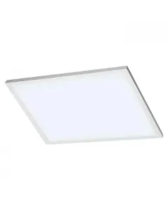 1 x 45 w-os led-fényforrás energiatakarékos fényáram: 5000-5100 lm szabályozható fényerő Állítható színhőmérséklet távir�