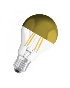 Osram led-izzó foglalat: e27 fényáram: 650 lm hosszú élettartam alacsony energiafogyasztás