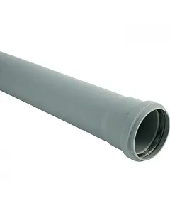Marley tokos cső dn40 méretben, 150 mm hosszban polipropilén anyag hőálló kialakítás, max. 90 °c  egyszerű tokos csatlakozás  