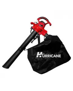 Hurricane elektromos lombszívó hls-i-320.1 (3200w) teljesítmény: 3200 w légsebesség: 250 km/h lombzsák mérete: 40 l fújás, szí
