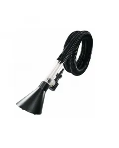 Egyszerű csatlakozás minimális szívóteljesítmény: 50 liter/perc