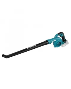 Makita dub186z - akkus légseprű (18v, akku és töltő nélkül)