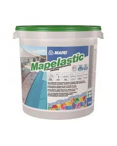 Mapei mapelastic a+b - kenhető vízszigetelő (16kg)