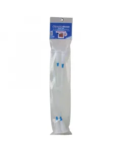 MAPEI MAPESTOP CREAM TOOL kinyomócsőr (600ml-hez, 4 db) Kinyomócsőr mapestop cream-hez 4 db / csomag tartós anyagból készül cserélhető kialakítás pontos adagolás