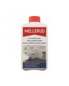Mellerud - fal- és padlócsempe tisztítószer (1l)