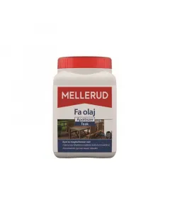 Mellerud - faolaj (ápolószer, 0,75l)