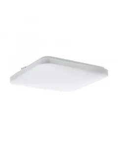 1 x 14,6 w-os beépített led-fényforrás energiatakarékos fényáram: 1600 lm természetes fehér (4000 k) ip44-es védettség