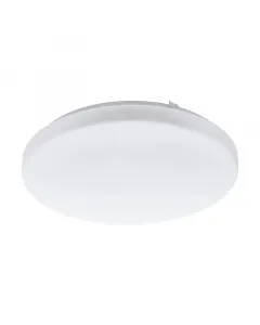 1 x 14,6 w-os beépített led-fényforrás energiatakarékos fényáram: 1600 lm természetes fehér (4000 k) ip44-es védettség