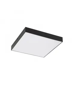 1 x 18 w-os beépített led-fényforrás energiatakarékos fényáram: 1800 lm ip44-es védettség kapcsolóval