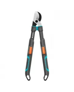 Gardena telecut pro s ágvágó olló kiváló minőségű acélpengékkel az erőteljes vágási teljesítményért, akár 50 mm vágási �