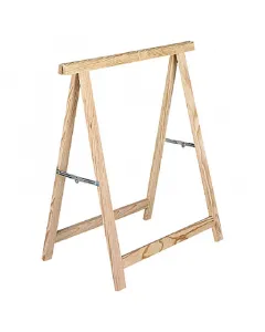 Max. teherbírás: 400 kg magasság: 74 cm fenyőből Összecsukható helytakarékos