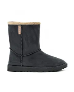 Blackfox téli női csizma 42/43-as méretben vízálló sebs-alapú szintetikus gumi, rugalmas kivitel meleg poliészter műszőr bélés k