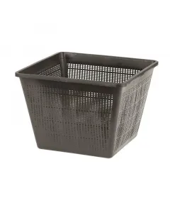 Anyaga: műanyag mérete: 28 x 28 x 18 cm Űrtartalom: 14 l formája: négyszögletes