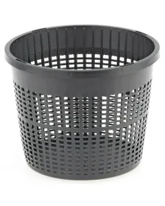Anyaga: műanyag mérete: 13 x 13 x 10 cm Űrtartalom: 1 l formája: kerek