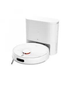 Xiaomi robot vacuum h40 eu robotporszívó hosszú üzemidő - akár 180 perc Öntisztító rendszer felmosó funkcióval lds navigációs 