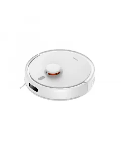 Xiaomi robot vacuum s20 eu robotporszívó 3 teljesítménymód cikcakk és y mozgás felmosó funkcióval lds navigációs rendszerrel