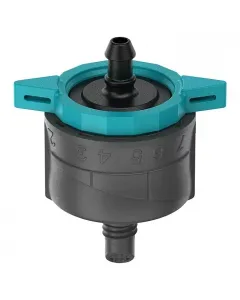 Gardena micro-drip végcsepegtető nyomáskiegyenlítős (5 db) ideális hosszabb öntözőrendszerekhez és szintkülönbségekkel rendelke