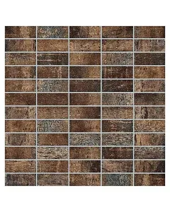 Palazzo metallic - mozaik (iron, 30x30cm)