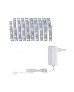 Energiatakarékos, vágható led-szalag Állítható színhőmérséklet fényáram: 720 lm ip44-es védettség rugalmas kialakítás