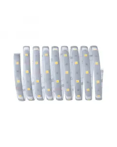 Önmagában nem használható! maxled 250 basic szükséges hozzá energiatakarékos led-szalag hosszú élettartam fényáram: 575 lm ip44
