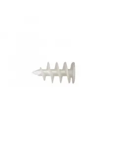 Mérete: 10 x 47 mm csavarméret: 4,5 x 45 mm 8 db/csomag