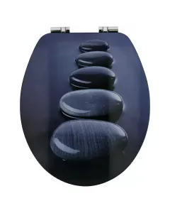 Poseidon bato stone- wc-ülőke