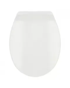 Poseidon elegance - wc-ülőke (fehér)