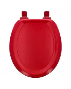 Poseidon seattle - wc-ülőke (piros)