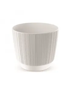 Átmérő: 17 cm szín: fehér műanyag