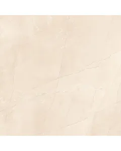 Pulpis crema - greslap (bézs, rektifikált, 60x60cm, 1,44m2)