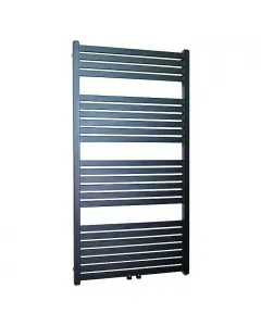 Egyenes kialakítás kellemes hőmérsékletet biztosít hatékony törölközőszárítás egyszerű és gyors felszerelés középsőcsatl