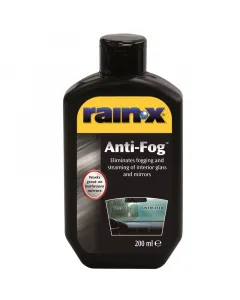 Páramentesíti az üvegfelületeket kiszerelés: 200 ml