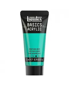 Liquitex basics akrilfesték magas pigmentáció és színtisztaság magas minőség széleskörű felhasználhatóság a termékcsaládon b