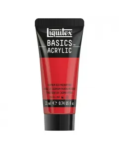 Liquitex basics akrilfesték magas pigmentáció és színtisztaság magas minőség széleskörű felhasználhatóság a termékcsaládon b
