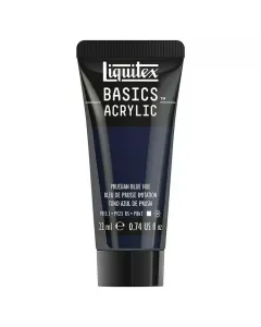 Liquitex basics akrilfesték magas pigmentáció és színtisztaság magas minőség széleskörű felhasználhatóság a termékcsaládon b