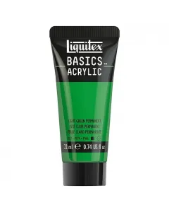 Liquitex basics akrilfesték magas pigmentáció és színtisztaság magas minőség széleskörű felhasználhatóság a termékcsaládon b