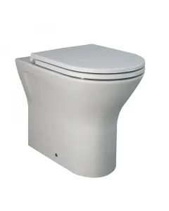 Rak ceramics feeling - mélyöblítésű álló wc (fehér)