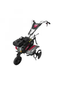 Lökettérfogat: 212 cm3 teljesítmény: 4600w/6,2le rato motorral vízszintesen és függőlegesen állítható kormánnyal védőtárcsá