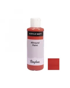 Kézműves munkákhoz nedvszívó felületekhez víz- és kopásálló vízbázisú