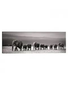Mérete: 118 x 40 cm modern fali dekoráció kiváló minőség