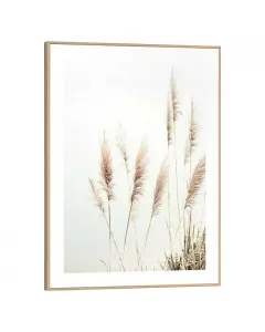 Mérete: 30 x 40 cm modern fali dekoráció kiváló minőség könnyen kombinálható vékony kerettel