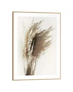 Mérete: 30 x 40 cm modern fali dekoráció kiváló minőség könnyen kombinálható vékony kerettel