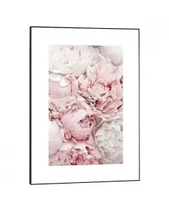 Mérete: 50 x 70 cm modern fali dekoráció kiváló minőség könnyen kombinálható vékony kerettel