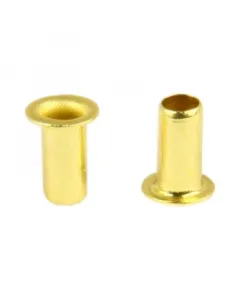 Méhészeti felhasználásra 1000 db / csomag Átmérő felül: 5 mm Átmérő alul: 3 mm hosszúság: 6 mm