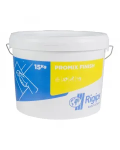 Rigips promix finish - glettelőgipsz (15kg)
