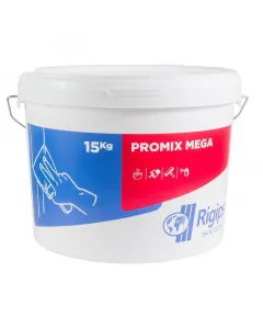 Rigips promix mega - felhasználásra kész hézagoló (15kg)