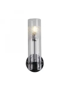 Searchlight fürdőszobai falilámpa 1 x max. 7 w-os g9-es foglalat ip44-es védettség klasszikus stílus